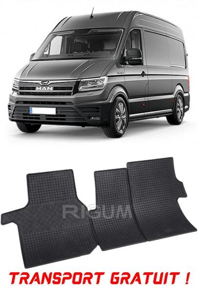 Covorase auto pentru masina ta Man Tge