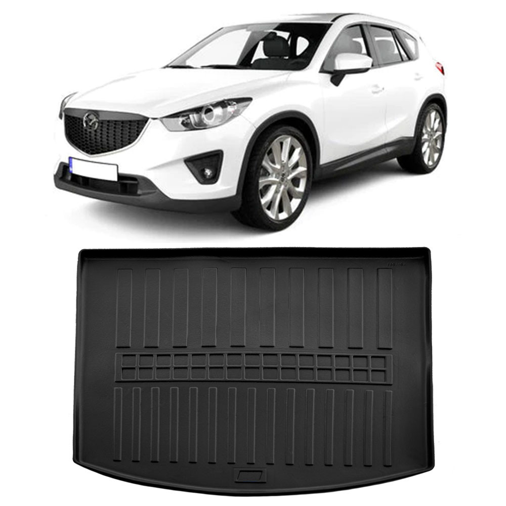 Tavita portbagaj auto dedicata pentru haionul masinii tale Mazda Cx-5