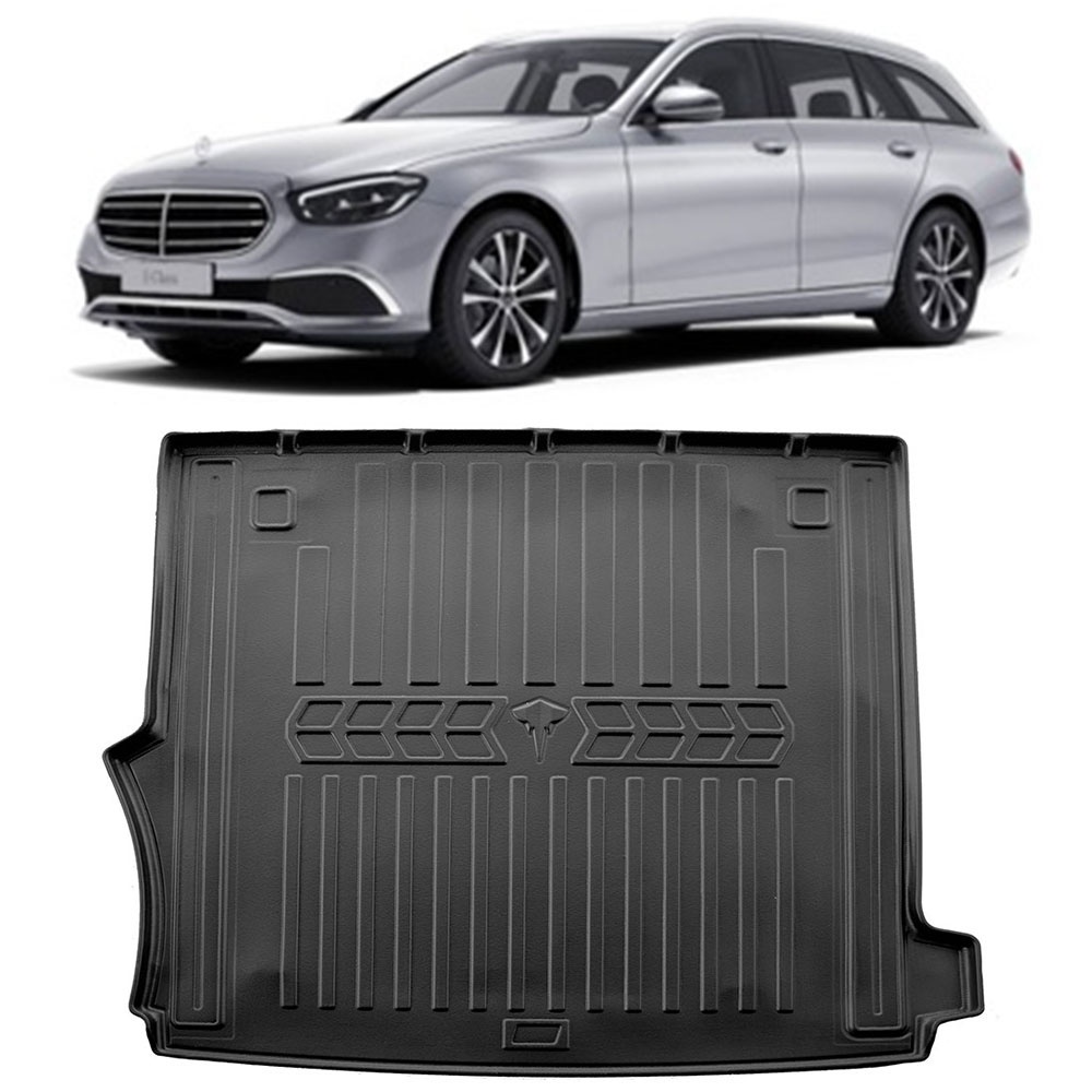 Tavita portbagaj auto dedicata pentru haionul masinii tale Mercedes W213