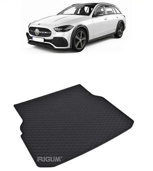 Tavita portbagaj auto dedicata pentru masina Mercedes Clasa C