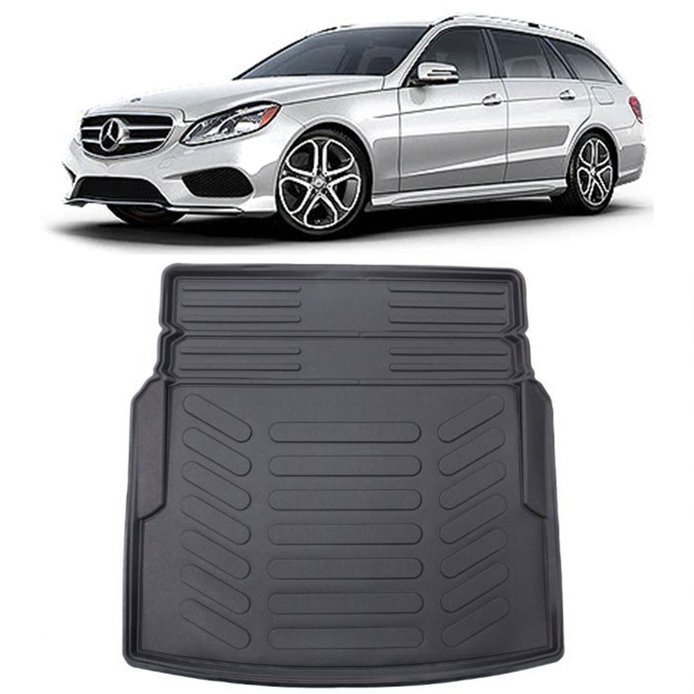 Tavita portbagaj auto dedicata pentru haionul masinii tale Mercedes CLASA E