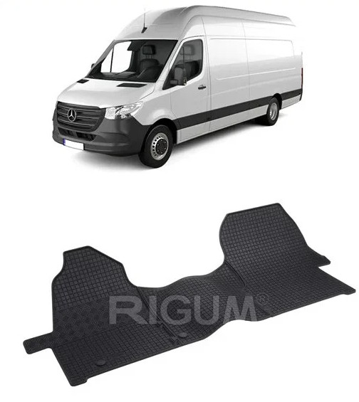Covorase auto pentru masina ta Mercedes Sprinter