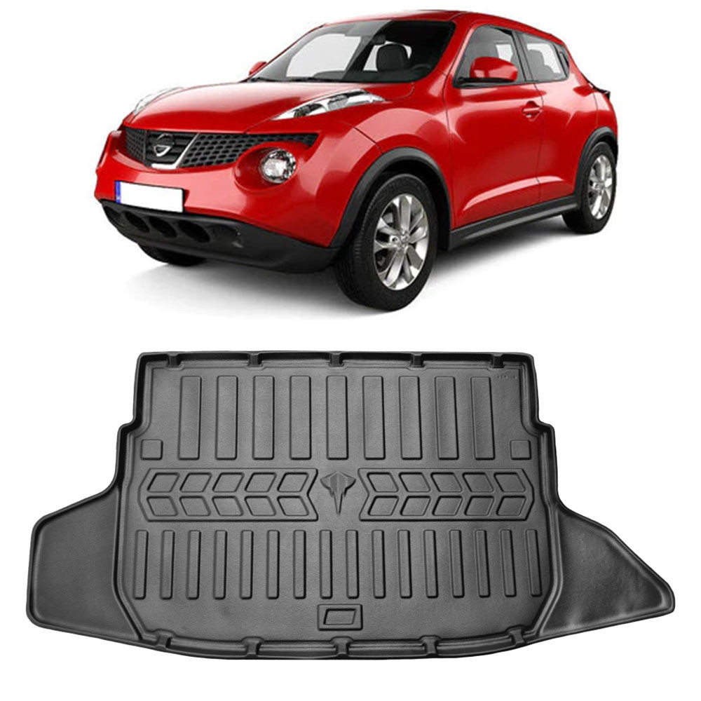 Tavita portbagaj auto dedicata pentru haionul masinii tale Nissan Juke