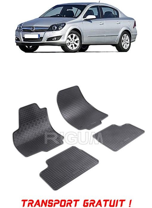 Covorase auto pentru masina ta Opel Astra