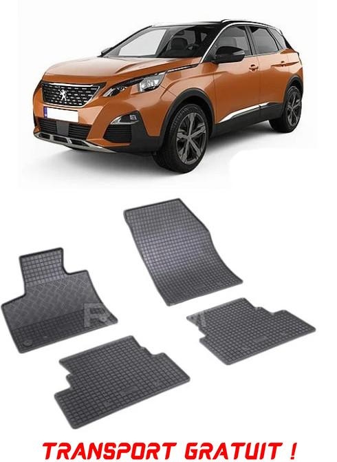Covorase auto pentru masina ta Opel Grandland