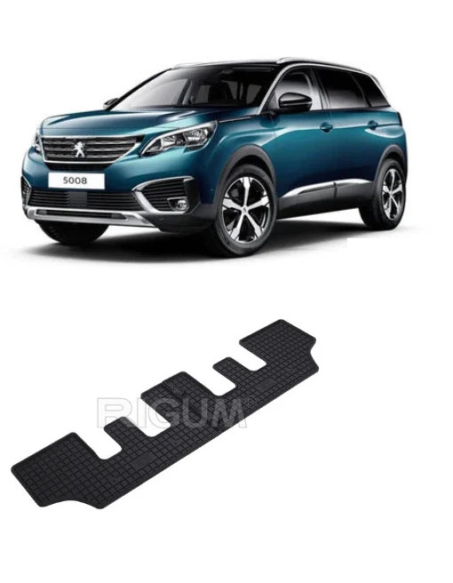 Covorase auto pentru masina ta Peugeot 5008