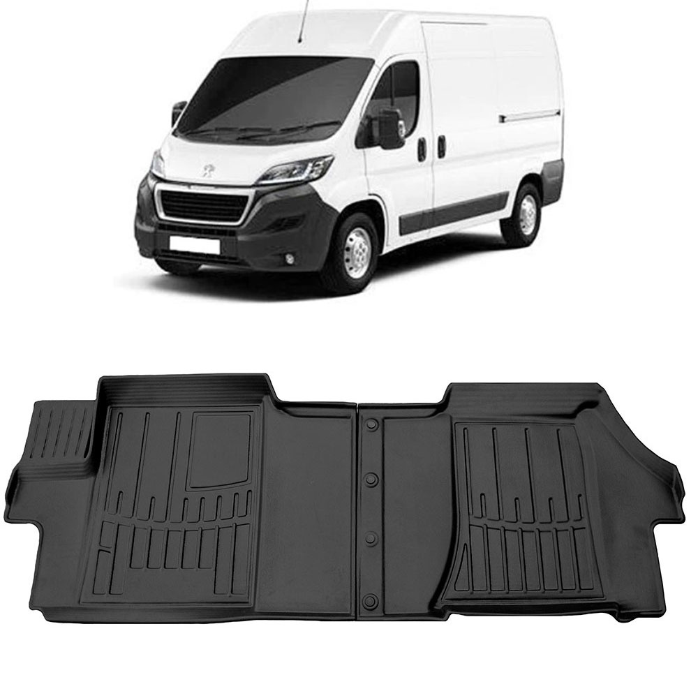 Set covorase auto pentru masina ta Peugeot Boxer