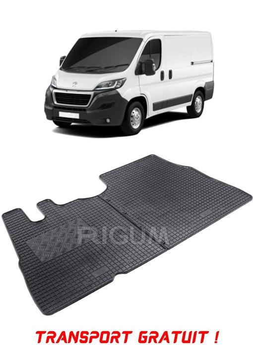 Covorase auto pentru masina ta Peugeot Boxer