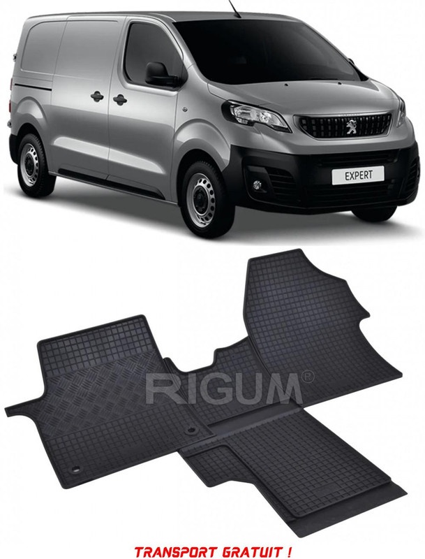 Covorase auto pentru masina ta Peugeot Expert