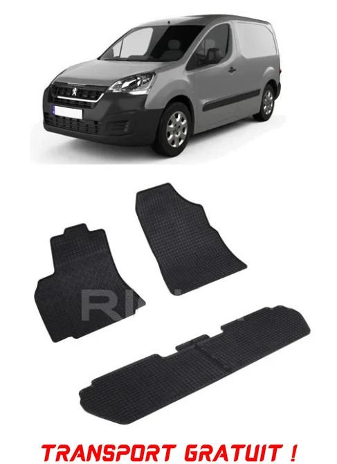 Covorase auto pentru masina ta Peugeot Partner