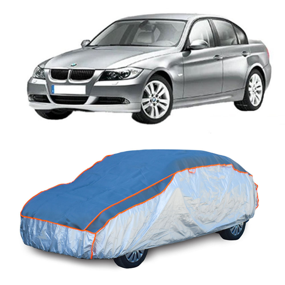 Prelata Antigrindina pentru auto Bmw Seria 3 (E 46) (1998-2004) - husa protectie antigrindina si intemperii meteo severe - anti-grindina vijelii furtuni pentru auto