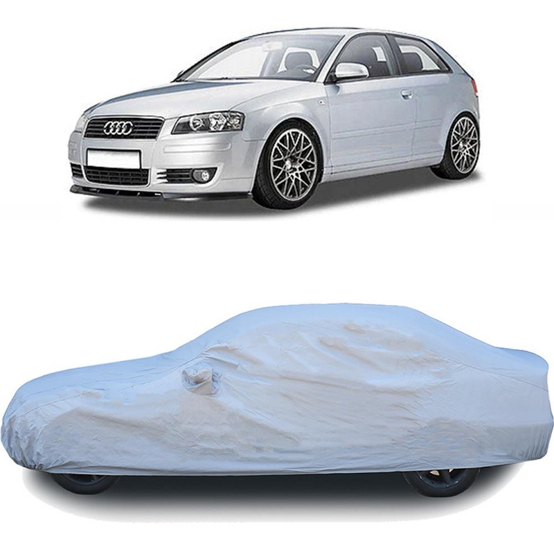 Husa Protectie pentru masina ta AUDI A3