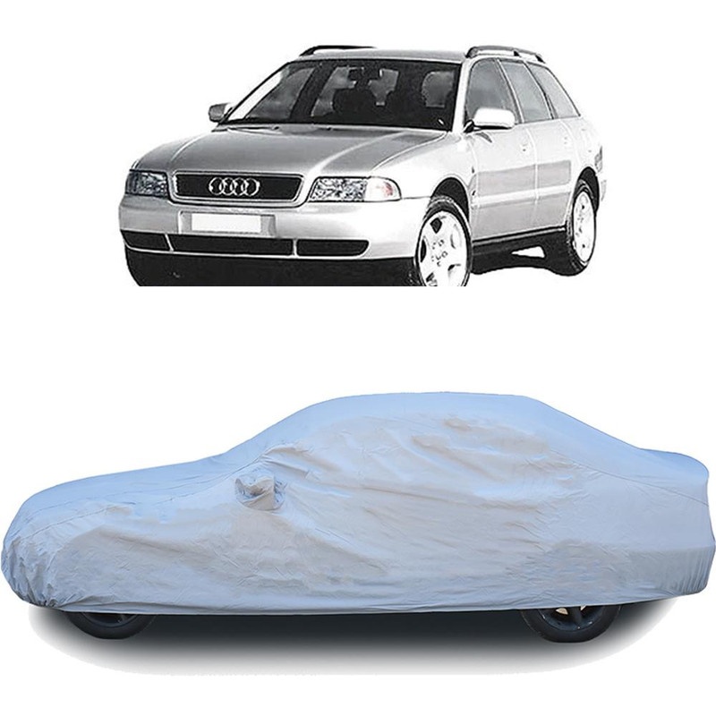 Husa Protectie pentru masina ta AUDI A4