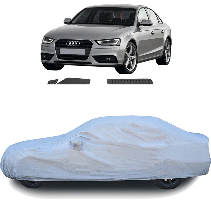 Husa Protectie pentru masina ta AUDI A4