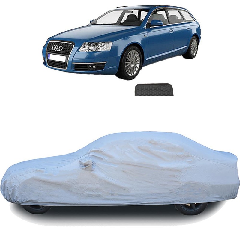 Husa Protectie pentru masina ta AUDI A6