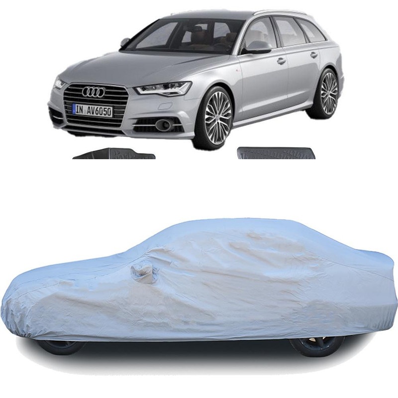 Husa Protectie pentru masina ta AUDI A6