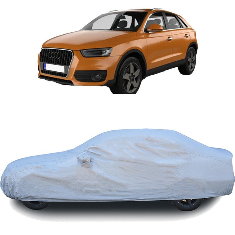 Husa Protectie pentru masina ta AUDI Q3