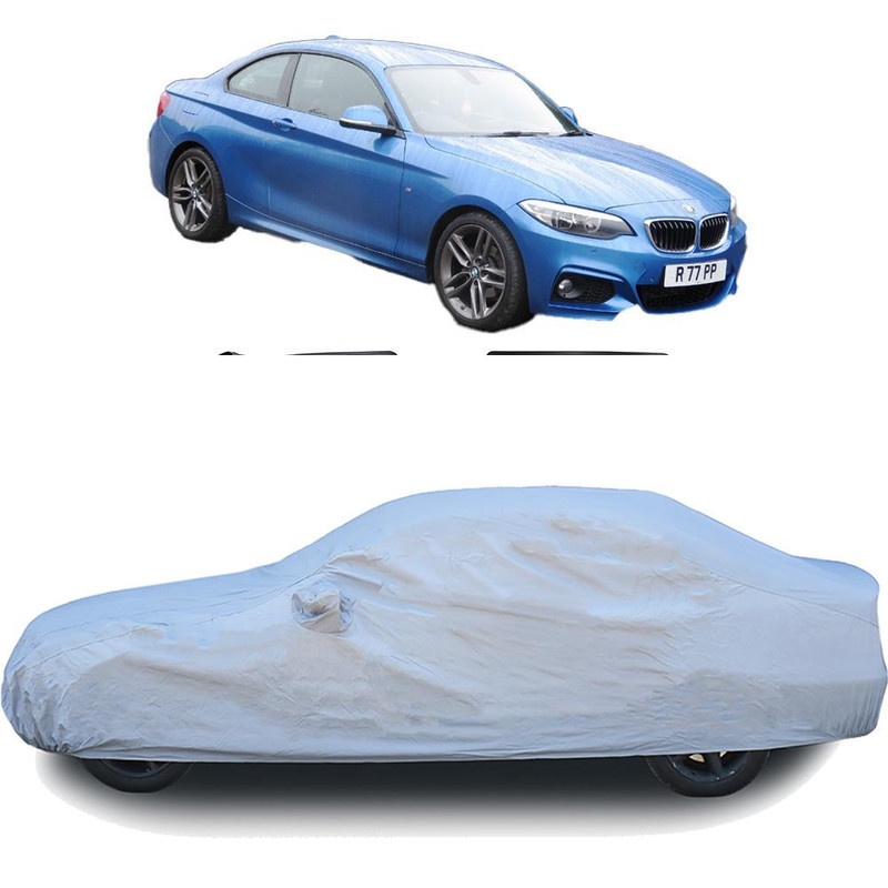 Husa Protectie pentru masina ta BMW F22