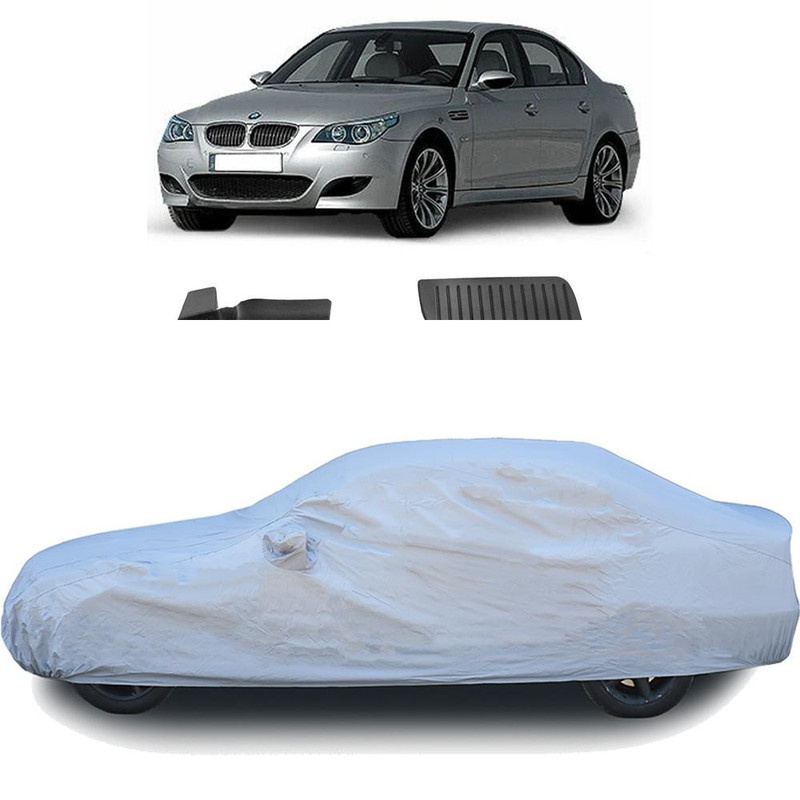 Husa Protectie pentru masina ta BMW E60
