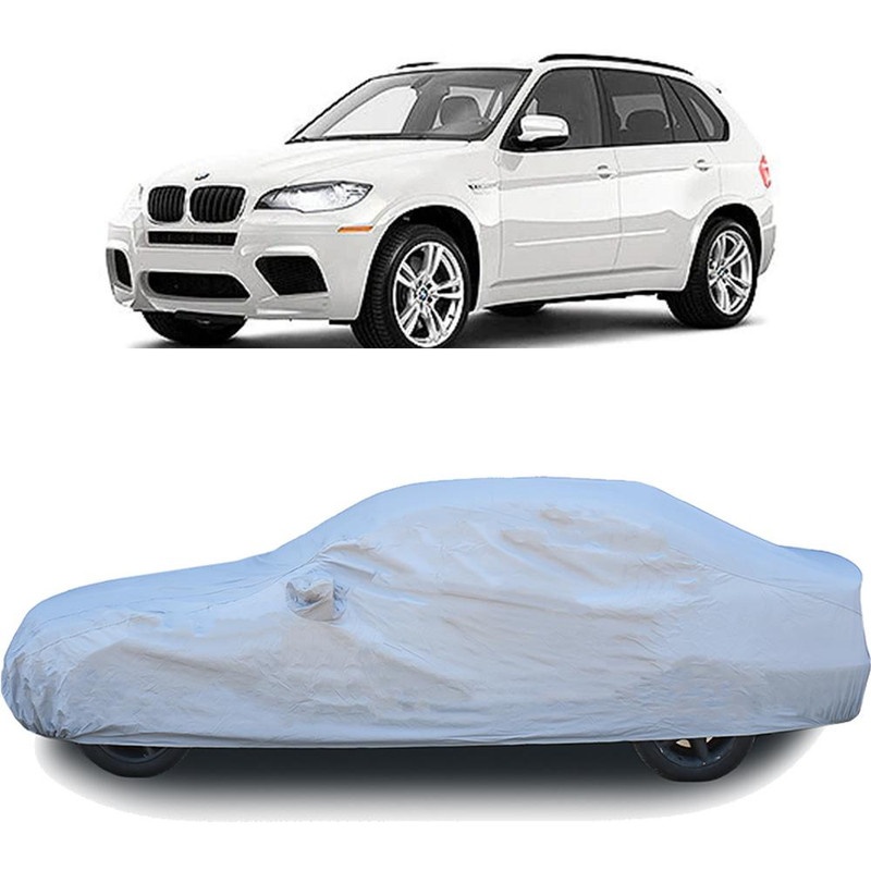 Husa Protectie pentru masina ta BMW X5