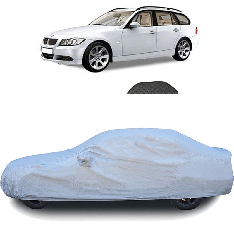 Husa Protectie pentru masina ta BMW E90, E91