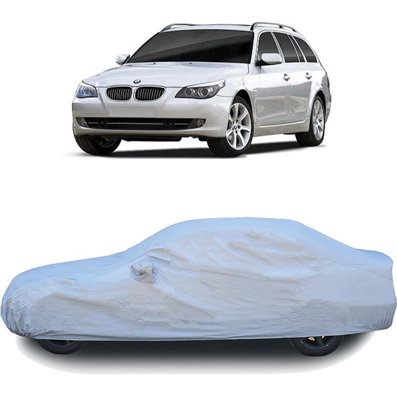Husa Protectie pentru masina ta BMW E61