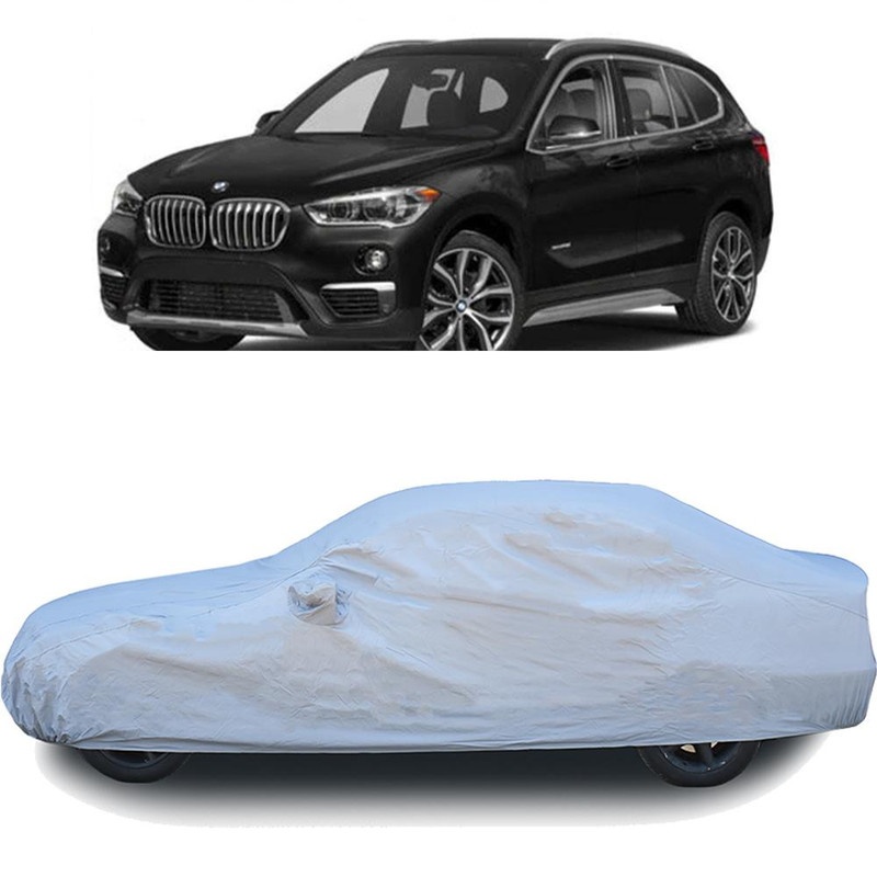 Husa Protectie pentru masina ta BMW X1