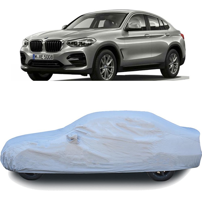 Husa Protectie pentru masina ta BMW X4