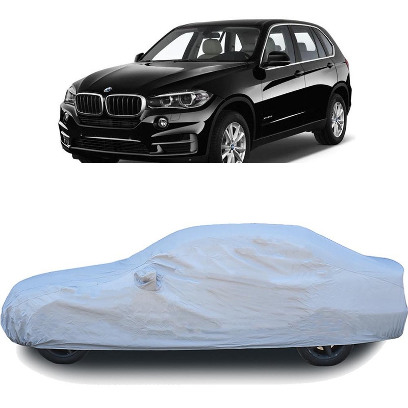 Husa Protectie pentru masina ta BMW X5