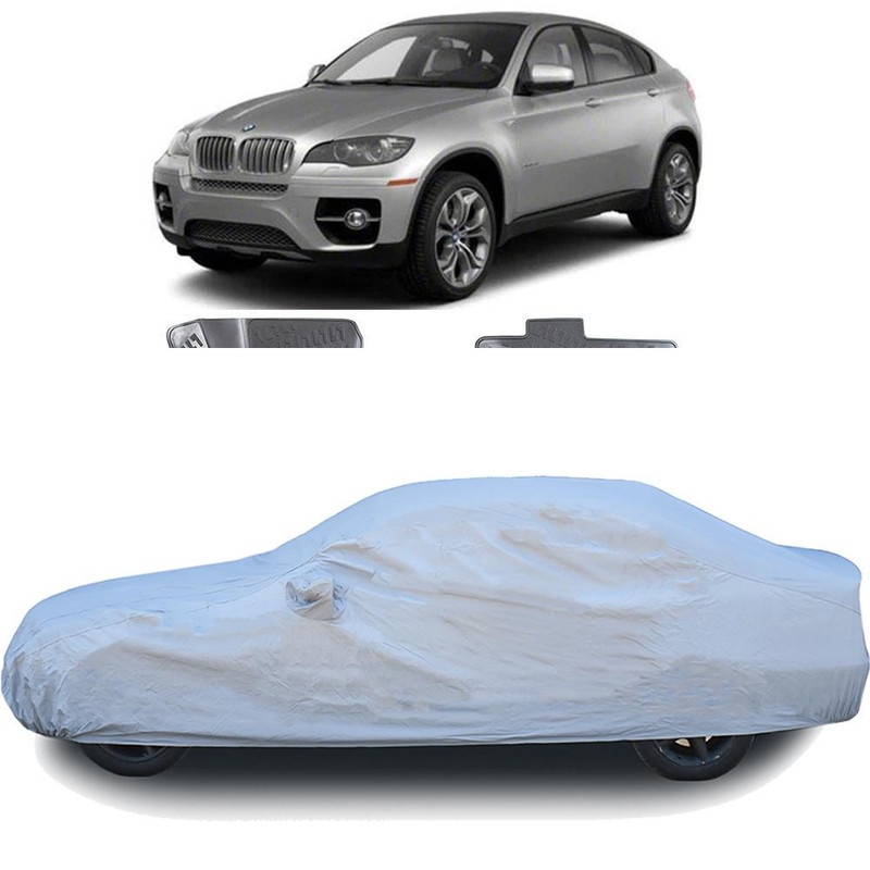 Husa Protectie pentru masina ta BMW X6