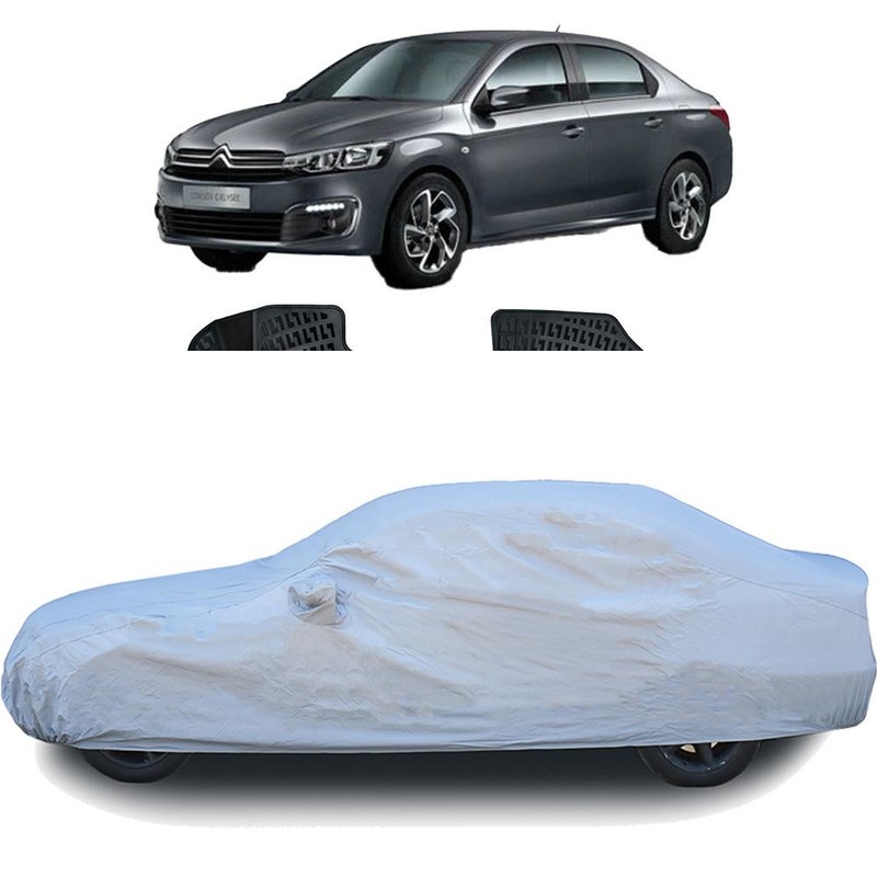 Husa Protectie pentru masina ta Citroen C3