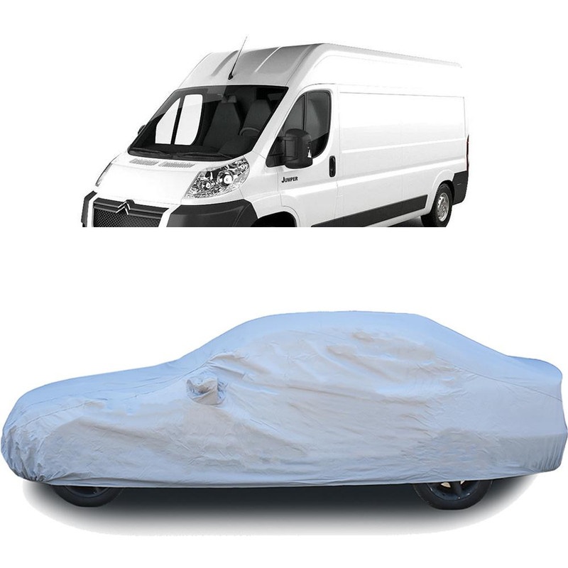 Husa Protectie pentru masina ta Citroen Jumper