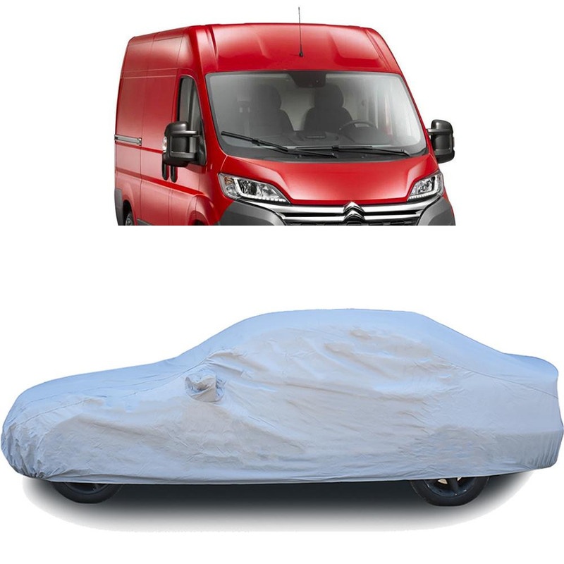 Husa Protectie pentru masina ta Citroen Jumper