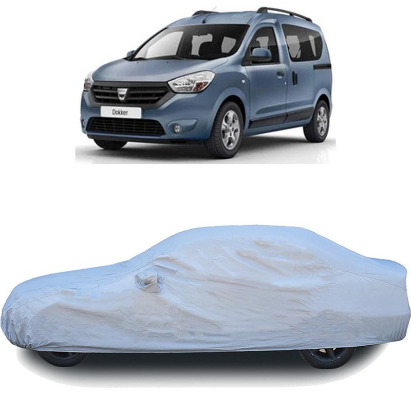 Husa Protectie pentru masina ta Dacia Dokker