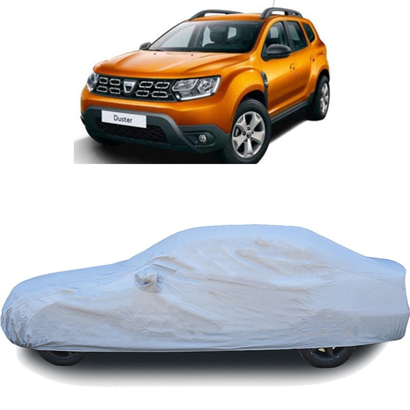 Husa Protectie pentru masina ta Dacia Duster
