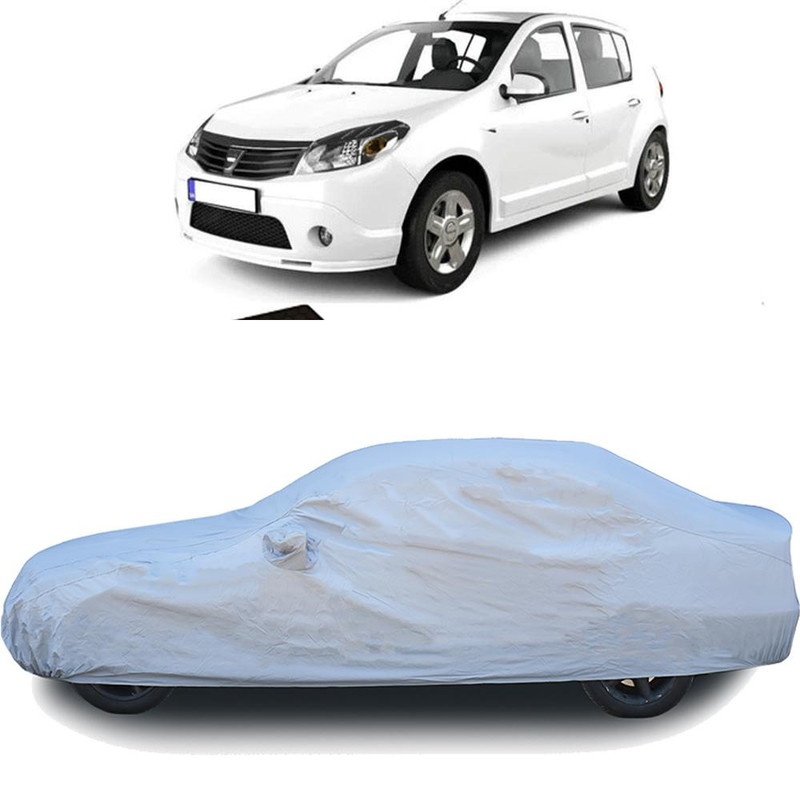 Husa Protectie pentru masina ta Dacia Sandero
