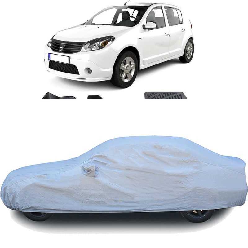 Husa Protectie pentru masina ta Dacia Sandero