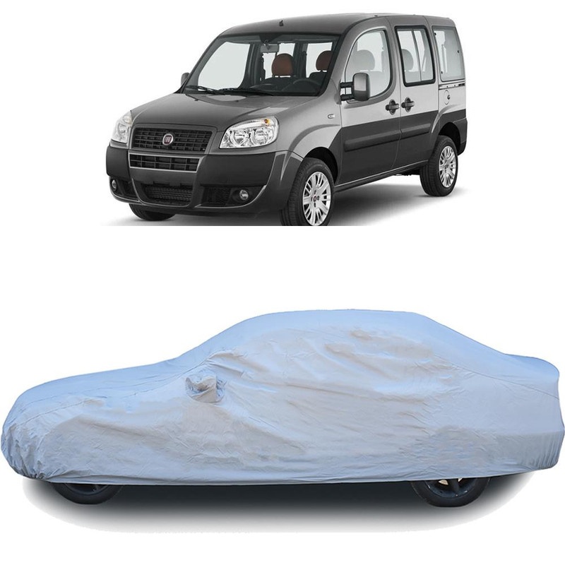 Husa Protectie pentru masina ta Fiat Doblo