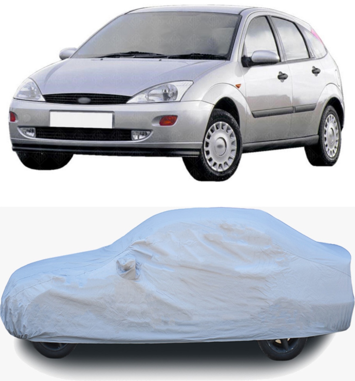 Husa Protectie pentru masina ta Ford Focus
