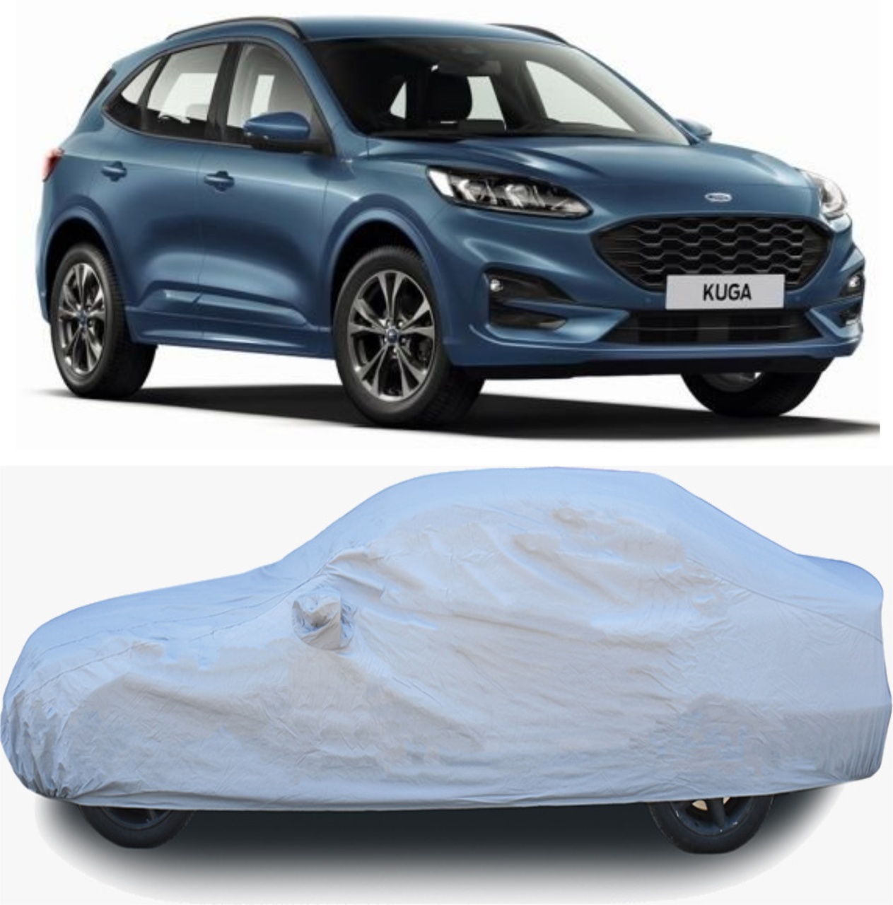 Husa Protectie pentru masina ta Ford Kuga