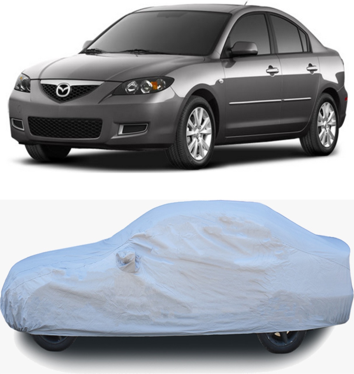 Husa Protectie pentru masina ta Mazda 3