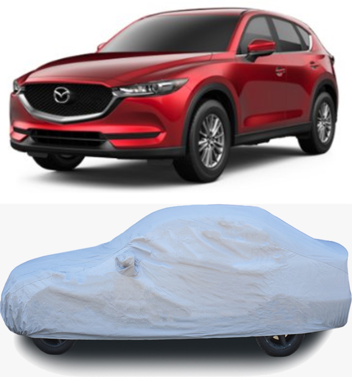 Husa Protectie pentru masina ta Mazda Cx-5