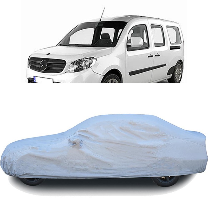 Husa Protectie pentru masina ta Mercedes Clasa C