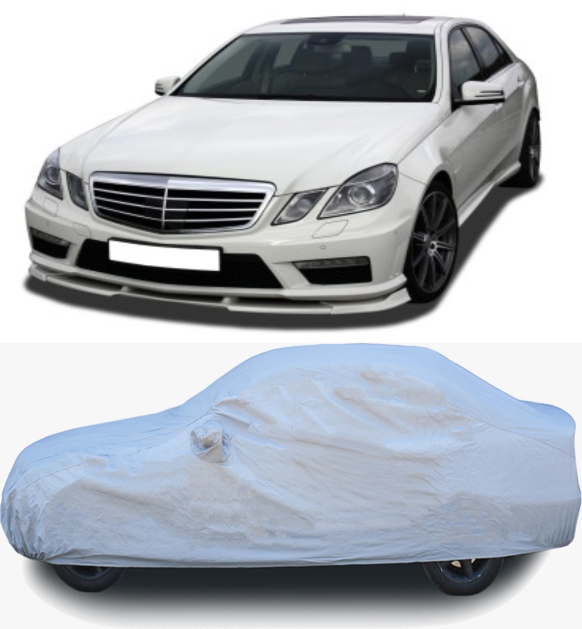 Husa Protectie pentru masina ta Mercedes CLASA E