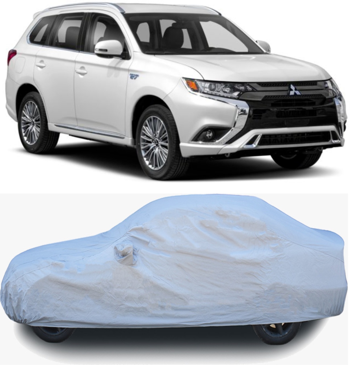 Husa Protectie pentru masina ta Mitsubishi Outlander