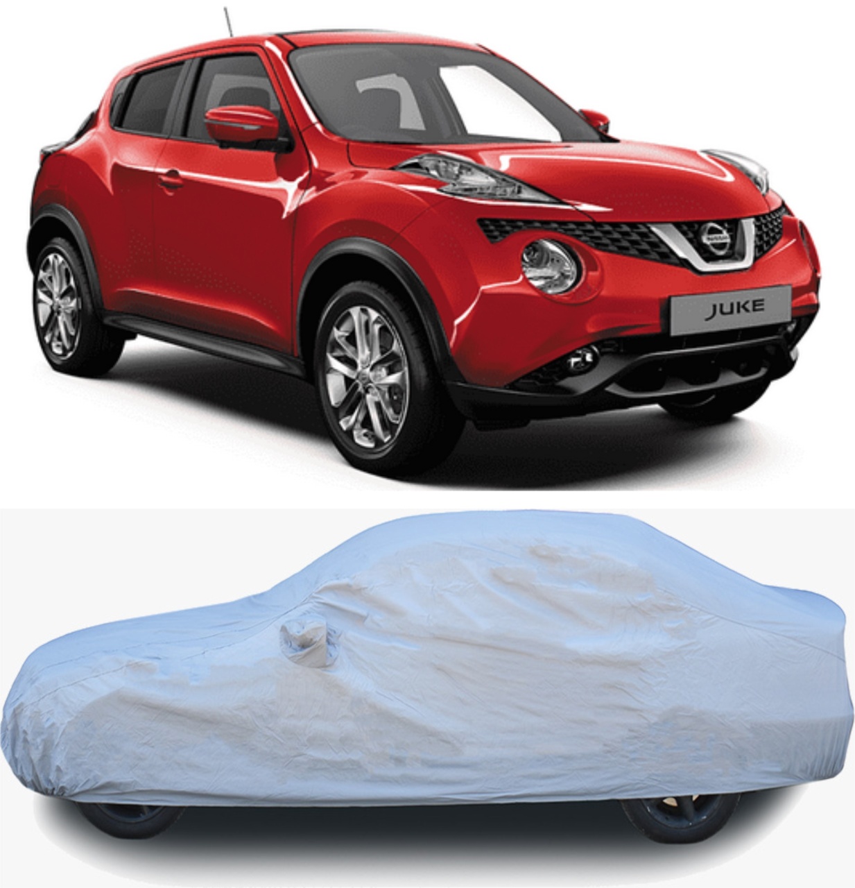 Husa Protectie pentru masina ta Nissan Juke