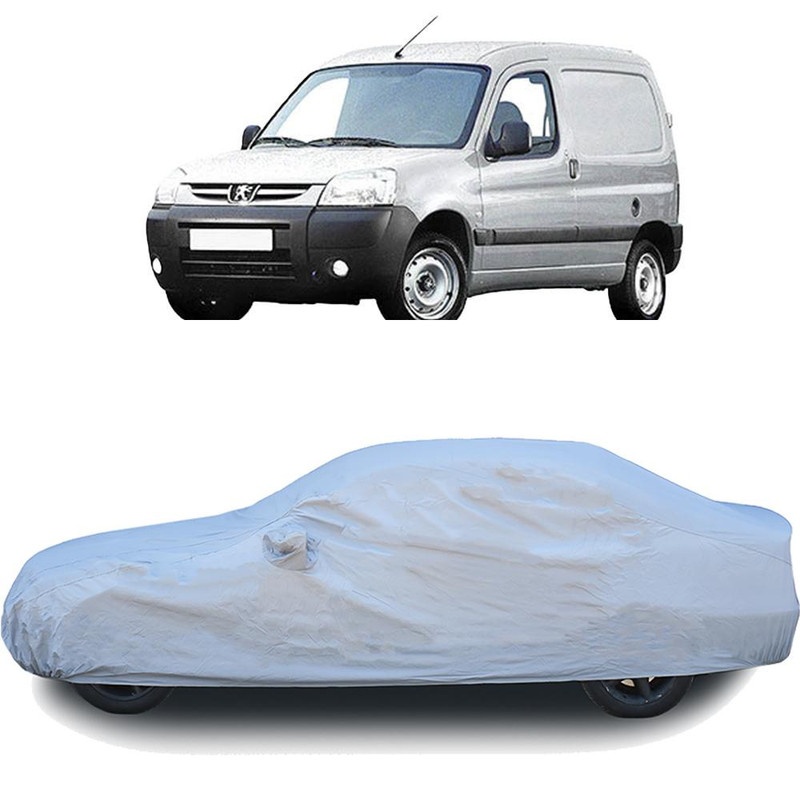 Husa Protectie pentru masina ta Peugeot Partner