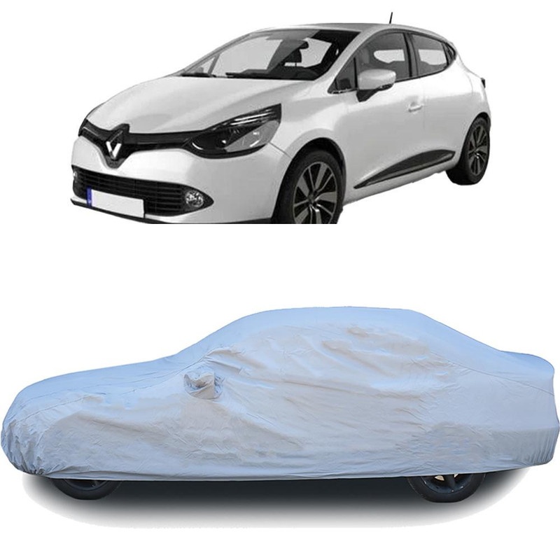 Husa Protectie pentru masina ta Renault Clio IV
