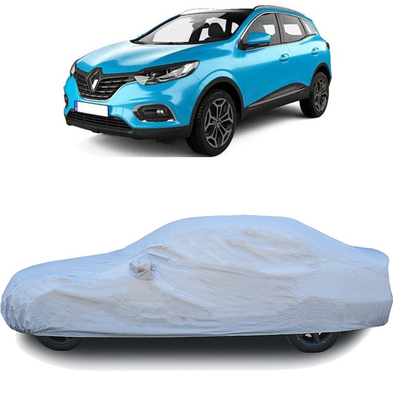 Husa Protectie pentru masina ta Renault Kadjar