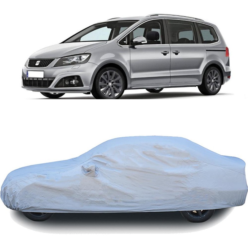 Husa Protectie pentru masina ta Seat Alhambra